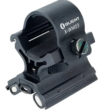 OLIGHT Mágneses Szerelék X-WM03