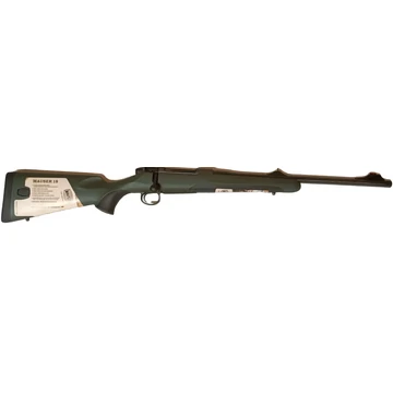 MAUSER M18 Waldjagd Golyós V.Fegyver 30-06 Kontraszt Ir. (44335)