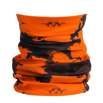BLASER Férfi Sál Multi-Tube Blaze Orange