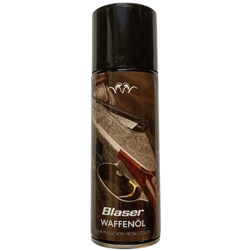 BLASER Fegyverolaj