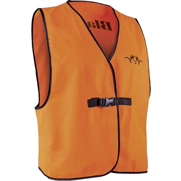 BLASER Férfi Mellény Treiberweste Pure Blaze Orange