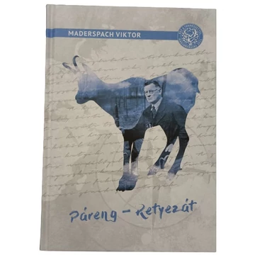 Maderspach Viktor Páreng-Retyezát