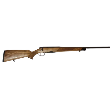 STEYR-MANNLICHER CL II 30-06 56 cm Ir. Nélkül M15x1 Men Cső (07550)