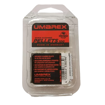 UMAREX Légpuska Gyorstisztító Lövedék 4,5mm 100db