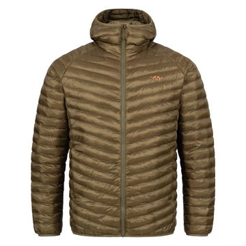 BLASER Férfi Kabát Challenger Airflake Dark Olive