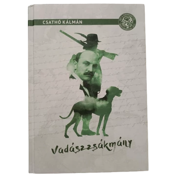 Csathó Kálmán Vadászzsákmány