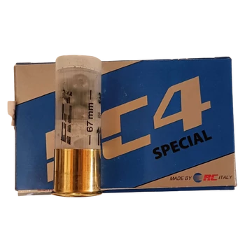 RC 12/67 11/0 8,6mm 33g RC4 Special