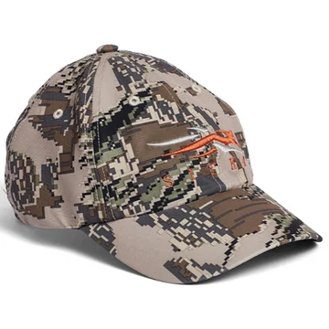 SITKA Férfi Sapka Traverse Cap Optifade Open Country