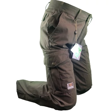 KOS FASHION Férfi Gams Nadrág