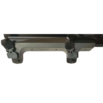 BLASER Távcsőszerelék Zeiss Belső Sínes Magas