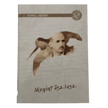 Schell József Megint Ősz Lesz