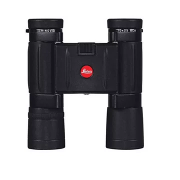 LEICA Trinovid 10x25 BCA Távcső