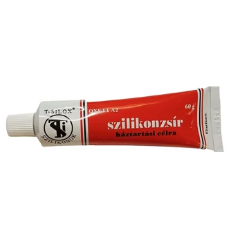 OXETT Szilikonzsír A2 60g