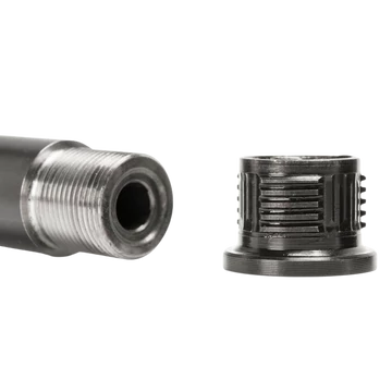 A-TEC Hangtompító Adapter M14x1 A-Lock Mini