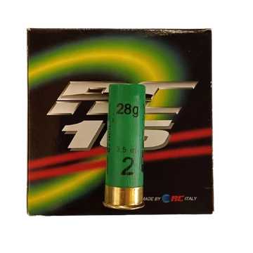 RC 16/67 3,5mm 28g RC 16