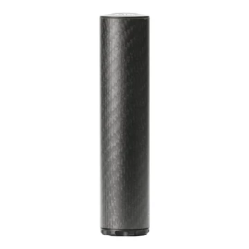 A-TEC Hangtompító Wave Carbon .22LR 1/2"-20