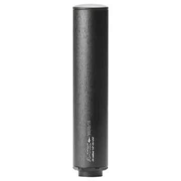 A-TEC Wave Hangtompító, 1/2”-28 UNF Légfegyver