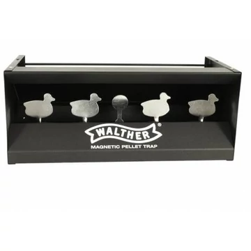WALTHER Kacsás Céltábla 5 Célos