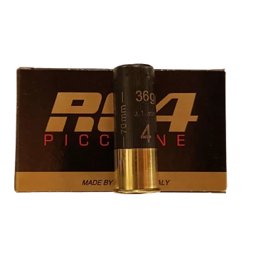 RC 12/70 3,1mm 36g RC4 Piccione