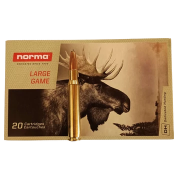 NORMA 30-06 Spring. Oryx 13g/200gr