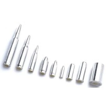 STIL CRIN Alu Puffer 6,5 Creedmoor