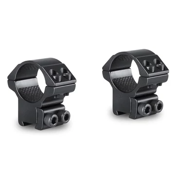 HAWKE 1" 9-11 mm , 2 csavaros közepes Távcsőszerelék