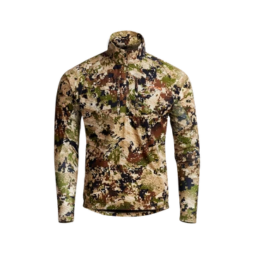 SITKA Férfi Felső Ascent Shirt Optifade Subalpine