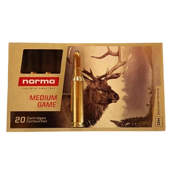 NORMA 308 Win. Alaska 11,7g/180gr