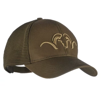 BLASER Sapka Mesh Kap Brown