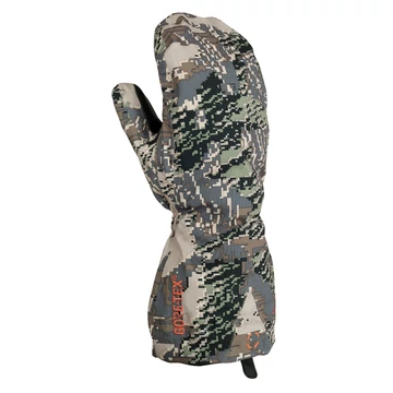 SITKA Kesztyű Blizzard GTX Mitten Optifade Open Country