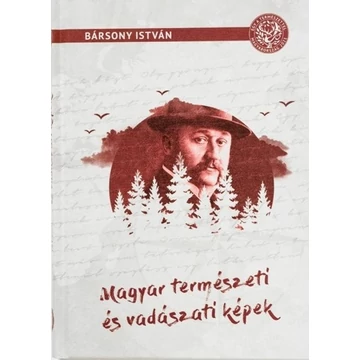 Bársonyi István Magyar Természeti És Vadászati Képek