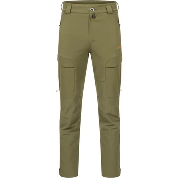 BLASER Férfi Nadrág Charger Dark Olive