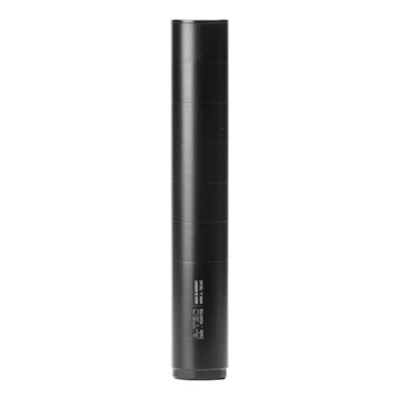 A-TEC CMM-6 Hangtompító .22 Cal, 1/2”-28 UNF Légfegyver