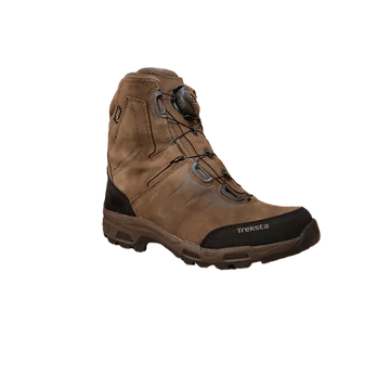 TREKSTA Férfi Bőrcipő Geneta