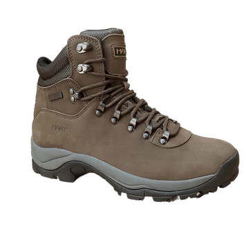 HART Férfi Cipő Bőr Ruslan