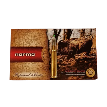 NORMA 8x57 JS EcoStrike 10,4g/160gr
