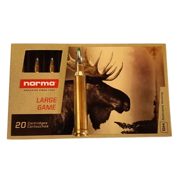NORMA 300 Win. Mag. EcoStrike 9,7g/150gr