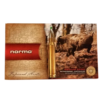 NORMA 7mm Rem. Mag. EcoStrike 9,1g/140gr