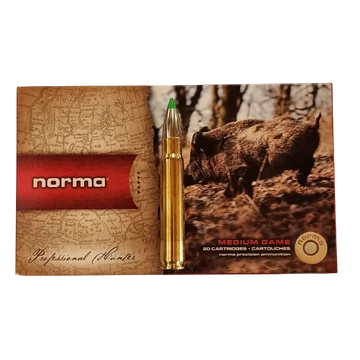 NORMA 9,3x62 EcoStrike 14,9g/230gr