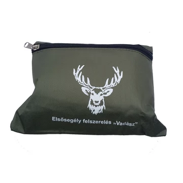 MAGNUM Elsősegély Csomag