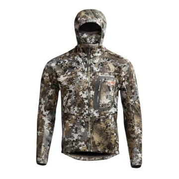 SITKA Férfi Dzseki Equinox Hoody Optifade Elevated II