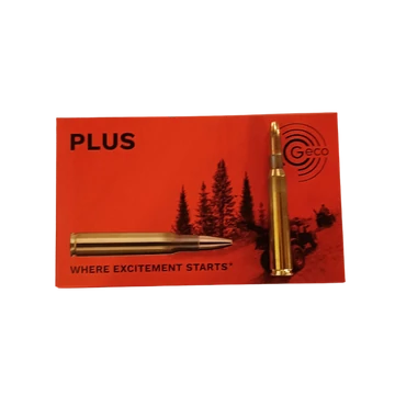 GECO 7x64 Plus 11g/170gr