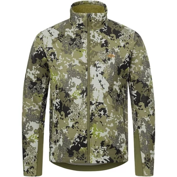 BLASER Dzseki Flash Midlayer HT Camo