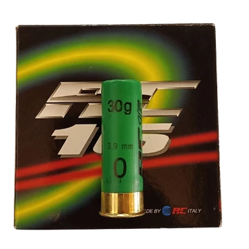 RC 16/67 3,9mm 30g RC 16