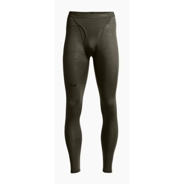 SITKA Férfi Alsó Core Merino 120 Pyrite