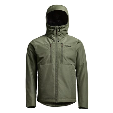 SITKA Férfi Dzseki Grindstone Jacket Covert