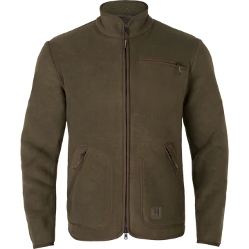 HARKILA Dzseki Torsby Fleece Jacket Willow Green 