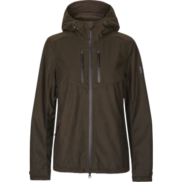 HARKILA Női Kabát Aspire HWS Jacket Hunting Green