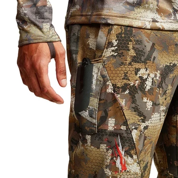 SITKA Férfi Nadrág Dakota Pant Optifade Timber
