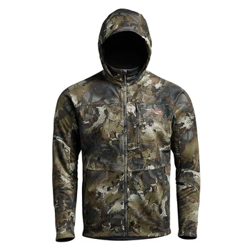 SITKA Férfi Dzseki Jetstream Jacket Optifade Timber
